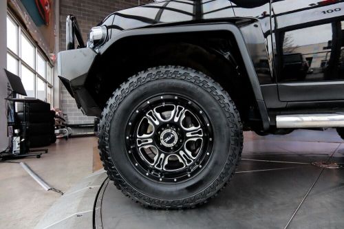 2013 Toyota FJ Cruiser 4WD AT, US $41,790.00, image 29
