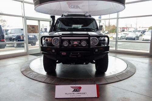 2013 Toyota FJ Cruiser 4WD AT, US $41,790.00, image 36