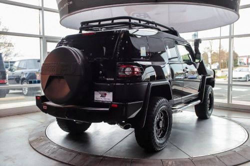 2013 Toyota FJ Cruiser 4WD AT, US $41,790.00, image 38