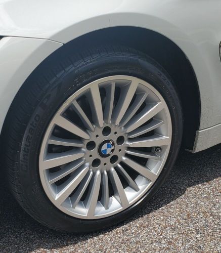 2015 bmw 4-series