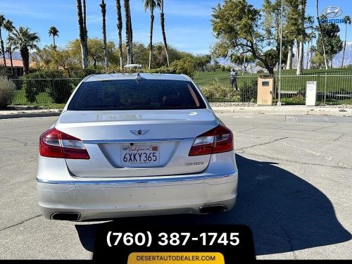 Hyundai Genesis LOW MILES