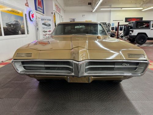 1967 pontiac grand prix great driving classic-see video