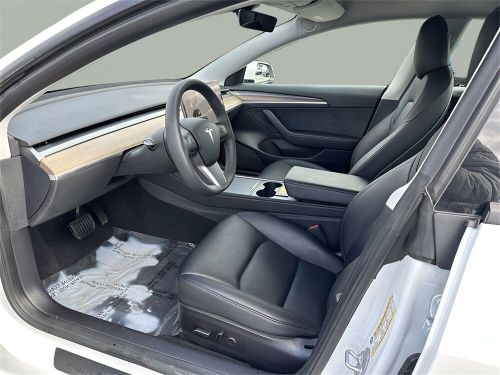2022 Tesla Model 3 Long Range, US $31,995.00, image 3