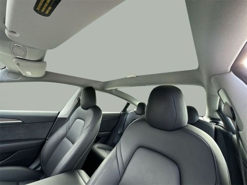 2022 Tesla Model 3 Long Range, US $31,995.00, image 5