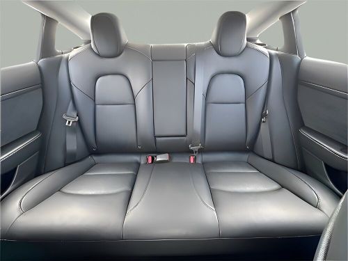 2022 Tesla Model 3 Long Range, US $31,995.00, image 6