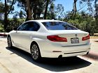 2019 bmw 5-series