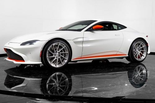 2020 aston martin vantage
