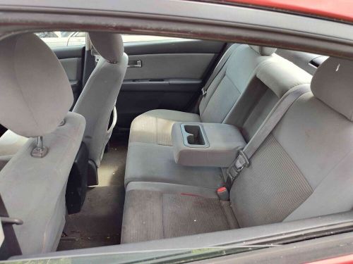 2011 nissan sentra 2.0