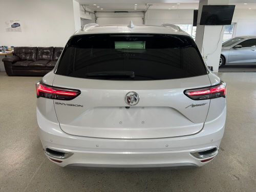 2023 Buick Envision Avenir 4dr Crossover, US $10,125.00, image 2