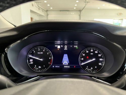 2023 Buick Envision Avenir 4dr Crossover, US $10,125.00, image 7