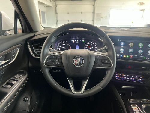 2023 Buick Envision Avenir 4dr Crossover, US $10,125.00, image 8