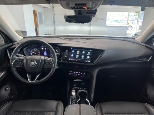 2023 Buick Envision Avenir 4dr Crossover, US $10,125.00, image 9