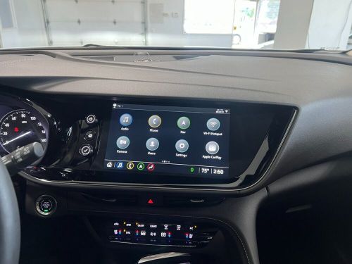 2023 Buick Envision Avenir 4dr Crossover, US $10,125.00, image 11