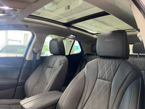 2023 Buick Envision Avenir 4dr Crossover, US $10,125.00, image 21