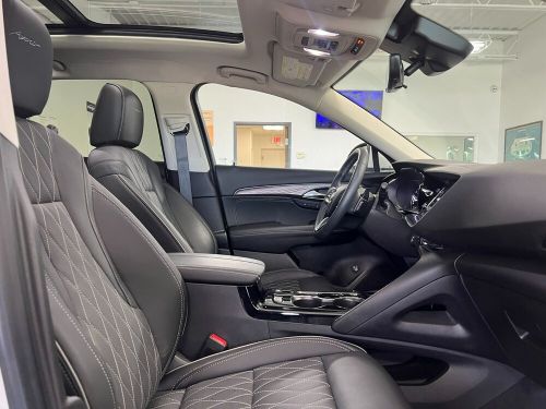2023 Buick Envision Avenir 4dr Crossover, US $10,125.00, image 23