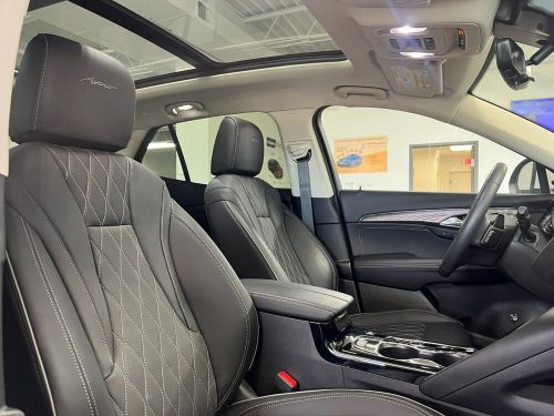 2023 Buick Envision Avenir 4dr Crossover, US $10,125.00, image 24