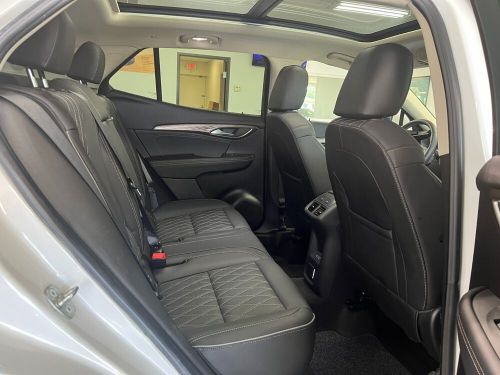 2023 Buick Envision Avenir 4dr Crossover, US $10,125.00, image 25