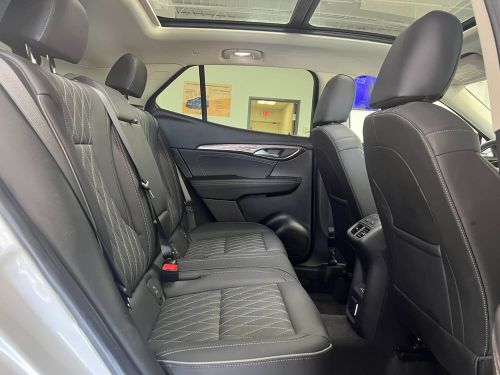 2023 Buick Envision Avenir 4dr Crossover, US $10,125.00, image 26