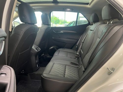 2023 Buick Envision Avenir 4dr Crossover, US $10,125.00, image 27