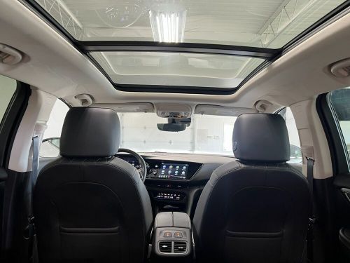 2023 Buick Envision Avenir 4dr Crossover, US $10,125.00, image 32