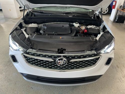 2023 Buick Envision Avenir 4dr Crossover, US $10,125.00, image 33