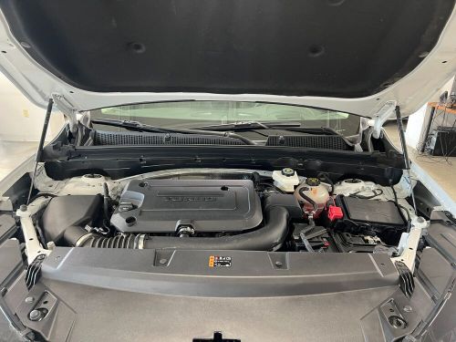 2023 Buick Envision Avenir 4dr Crossover, US $10,125.00, image 34