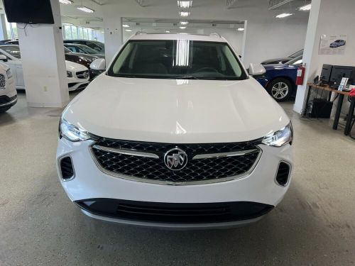 2023 Buick Envision Avenir 4dr Crossover, US $10,125.00, image 35