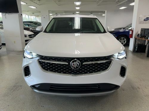 2023 Buick Envision Avenir 4dr Crossover, US $10,125.00, image 36