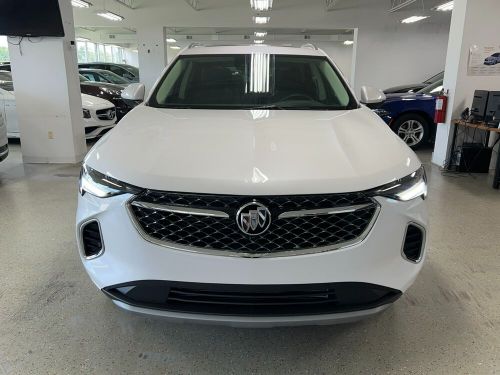 2023 Buick Envision Avenir 4dr Crossover, US $10,125.00, image 40