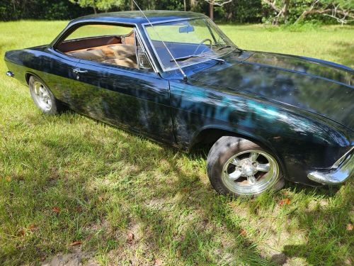 1966 chevrolet corvair
