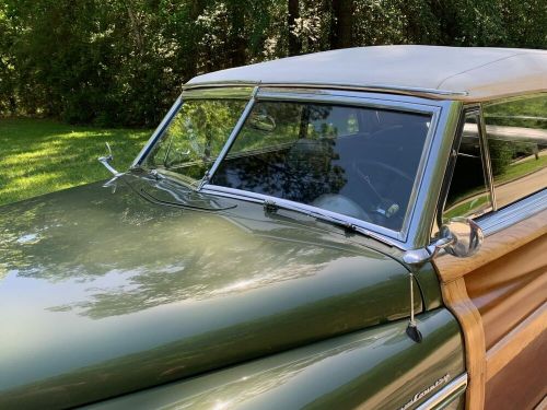 1949 chrysler town &amp; country