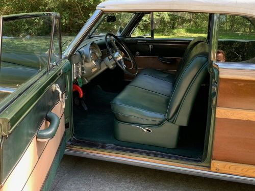 1949 Chrysler Town & Country, US $79,800.00, image 3