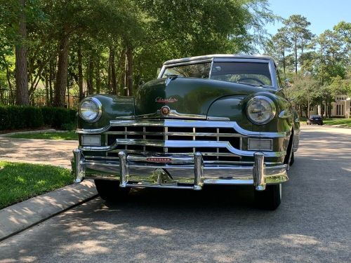 1949 Chrysler Town & Country, US $79,800.00, image 9