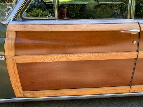 1949 Chrysler Town & Country, US $79,800.00, image 11
