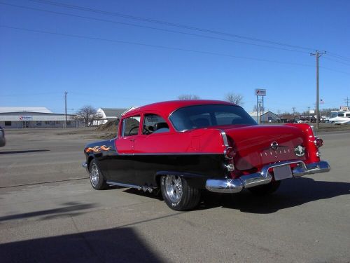 1955 pontiac other