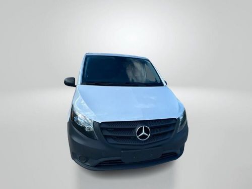 2018 Mercedes-Benz Metris Worker Cargo, US $500.00, image 2