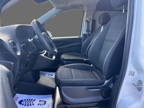2018 Mercedes-Benz Metris Worker Cargo, US $500.00, image 4