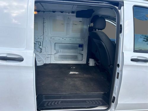2018 Mercedes-Benz Metris Worker Cargo, US $500.00, image 5