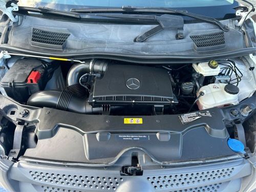 2018 Mercedes-Benz Metris Worker Cargo, US $500.00, image 6