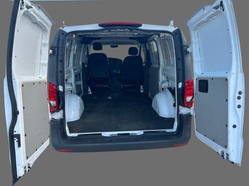 2018 Mercedes-Benz Metris Worker Cargo, US $500.00, image 8