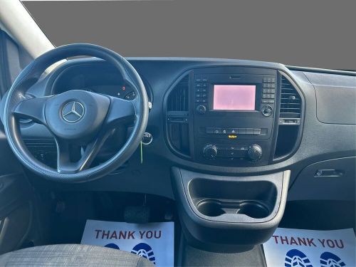 2018 Mercedes-Benz Metris Worker Cargo, US $500.00, image 9