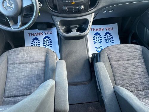 2018 Mercedes-Benz Metris Worker Cargo, US $500.00, image 11