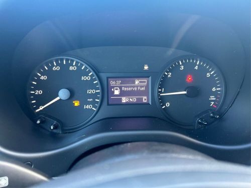 2018 Mercedes-Benz Metris Worker Cargo, US $500.00, image 12