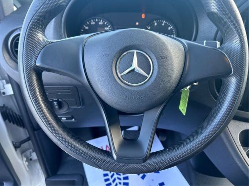 2018 Mercedes-Benz Metris Worker Cargo, US $500.00, image 13