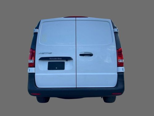 2018 Mercedes-Benz Metris Worker Cargo, US $500.00, image 22