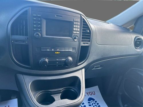 2018 Mercedes-Benz Metris Worker Cargo, US $500.00, image 24
