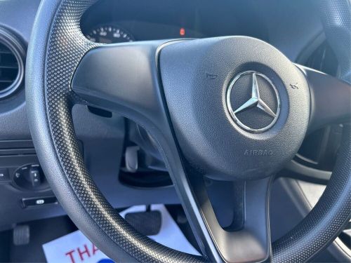 2018 Mercedes-Benz Metris Worker Cargo, US $500.00, image 25