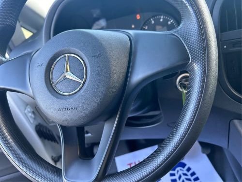 2018 Mercedes-Benz Metris Worker Cargo, US $500.00, image 26