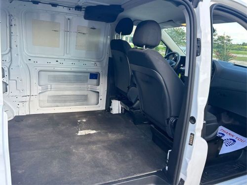 2018 Mercedes-Benz Metris Worker Cargo, US $500.00, image 28