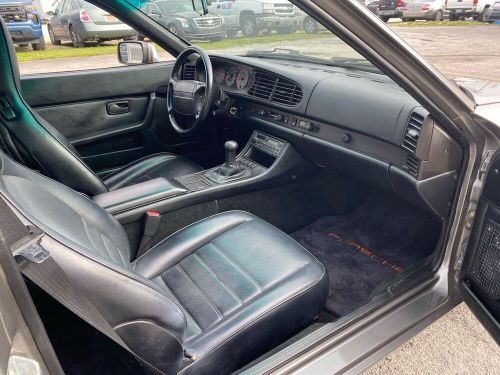 1988 Porsche 944, US $29,999.00, image 2
